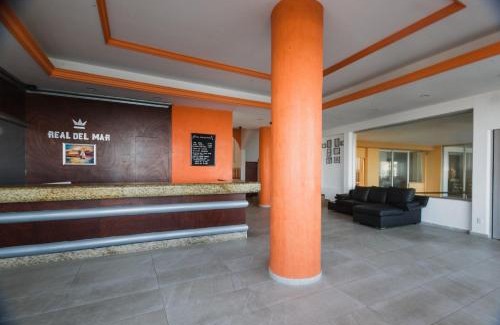 Ignacio Zaragoza Hotel | Hotel Real del Mar