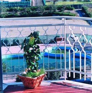 Sottomarina Hotel | Hotel Real