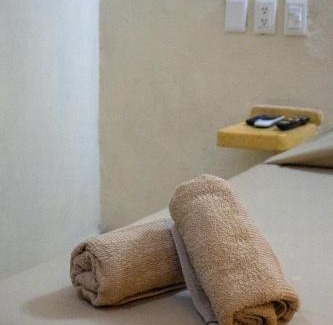 Vicente Guerrero Hotel | Hotel Real Monrey