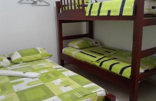 San Gil Hotel | Hotel Real Pólux