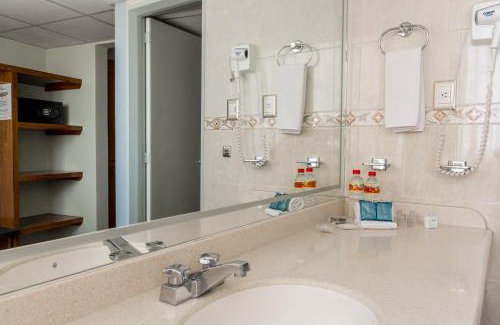 Zona Centro Hotel | Hotel Real Plaza Aguascalientes