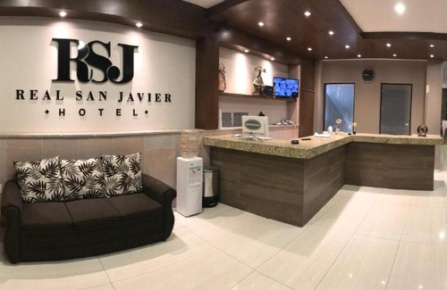 San Juan de los Lagos Hotel | Hotel Real San Javier