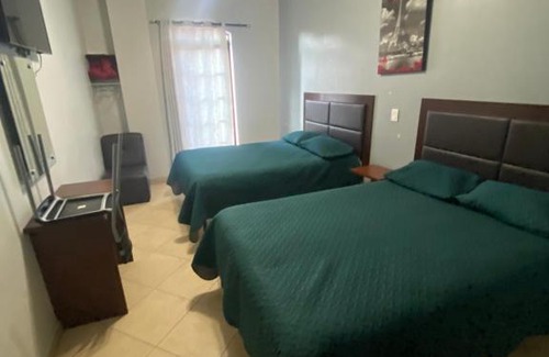 San Juan de los Lagos Hotel | Hotel Real San Javier