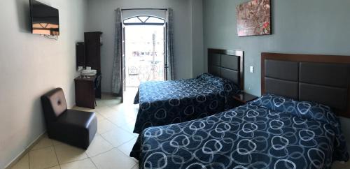 San Juan de los Lagos Hotel | Hotel Real San Javier