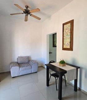 Chichen Itza - Valladolid Apartment | Hotel REAL ZACI