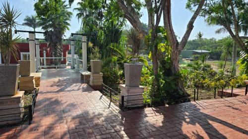 Chichen Itza - Valladolid Apartment | Hotel REAL ZACI
