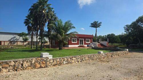 Chichen Itza - Valladolid Apartment | Hotel REAL ZACI