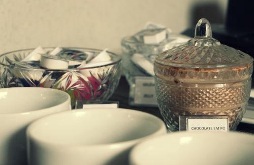 Frutal Hotel | Hotel Recanto dos Ipes