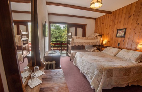 Vila Loli Hotel | Hotel Recanto São Cristóvão