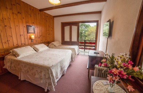 Vila Loli Hotel | Hotel Recanto São Cristóvão