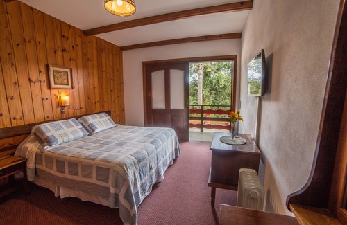 Vila Loli Hotel | Hotel Recanto São Cristóvão