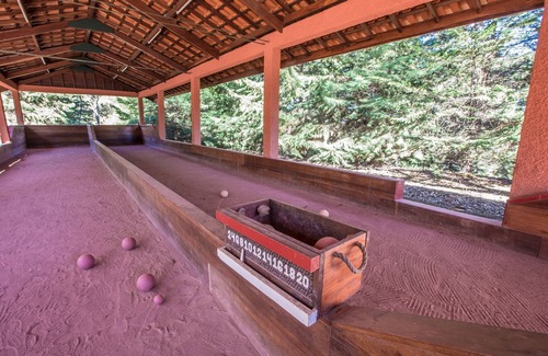 Vila Loli Hotel | Hotel Recanto São Cristóvão