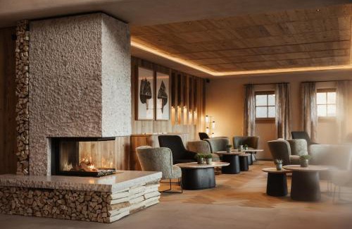 Colfosco Hotel | Hotel Recort