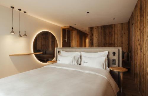 Colfosco Hotel | Hotel Recort