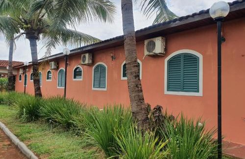 Sertaozinho Hotel | Hotel Recreio dos Bandeirantes