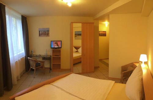 Bommern Hotel | Hotel Reesenhof