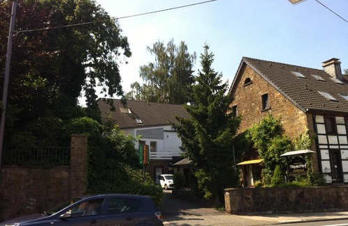 Bommern Hotel | Hotel Reesenhof
