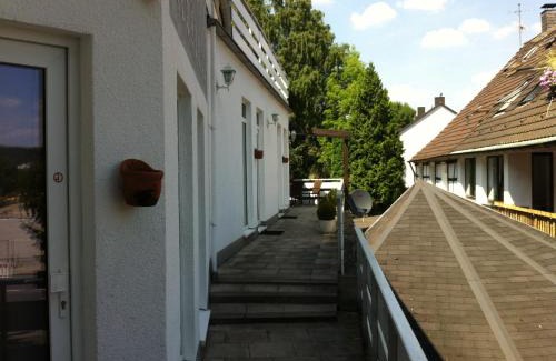 Bommern Hotel | Hotel Reesenhof