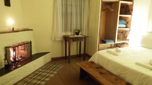 Visconde de Maua Hotel | Hotel Refazenda