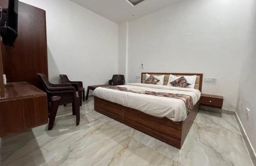 Chandigarh Hotel | Hotel Regency, Chandigarh