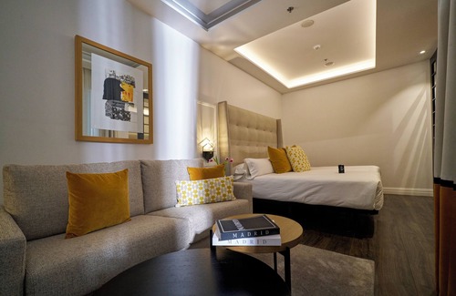 Centro Hotel | Hotel Regina