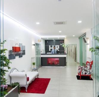 Casagiove Hotel | Hotel Regina