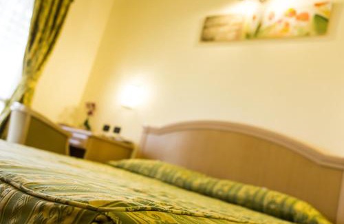 Bagno Hotel | Hotel Regio