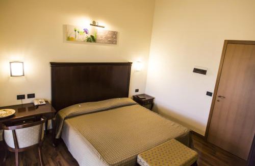 Bagno Hotel | Hotel Regio