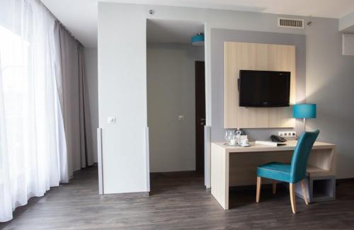 Vizivaros Hotel | Hotel Regnum Residence