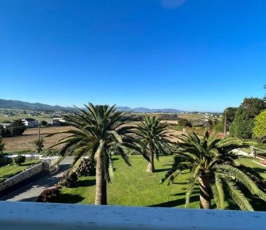 Pinera Hotel | Hotel Regueiro