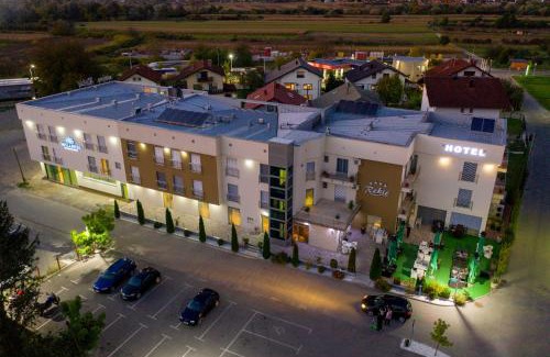 Mali Radic Hotel | Hotel Rekic