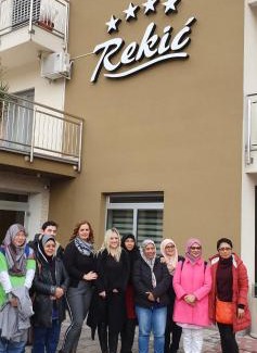 Mali Radic Hotel | Hotel Rekic