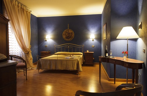 Veroli Hotel | Hotel Relais Filonardi