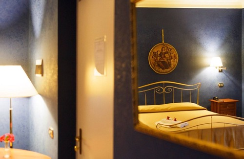 Veroli Hotel | Hotel Relais Filonardi