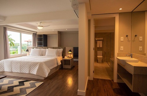 Fraiburgo Hotel | Hotel Renar