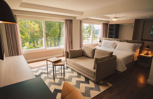 Fraiburgo Hotel | Hotel Renar