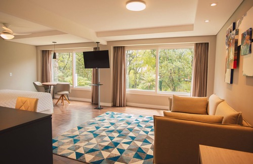 Fraiburgo Hotel | Hotel Renar