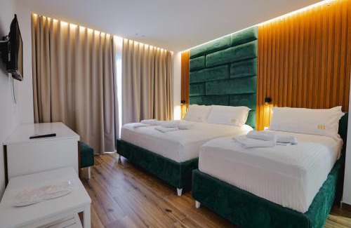 Ksamil Hotel | HOTEL RENATO