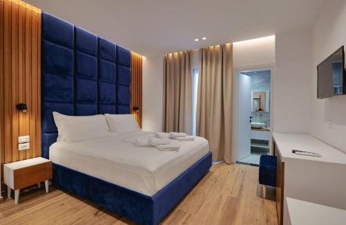 Ksamil Hotel | HOTEL RENATO
