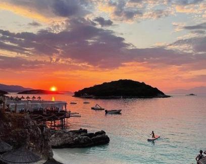 Ksamil Hotel | HOTEL RENATO