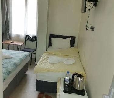 Konak Hotel | Hotel Resat