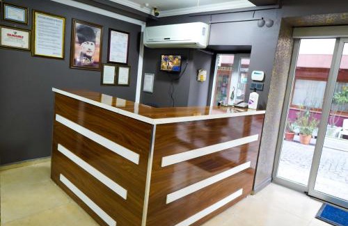 Konak Hotel | Hotel Resat
