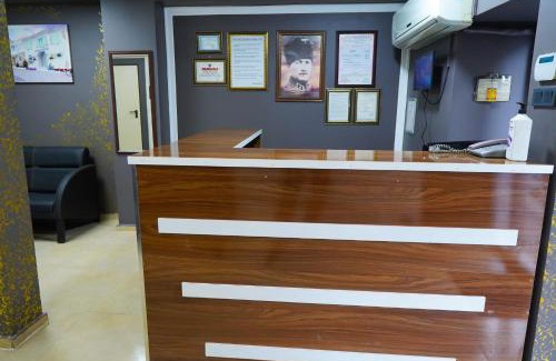 Konak Hotel | Hotel Resat