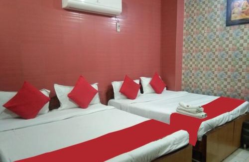 Agra Hotel | Hotel Reshmi In Agra Near Chandrashekhar Park - Best Location