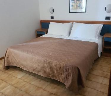 Igea Marina Hotel | Hotel Residence Fausta