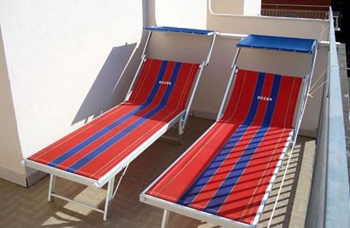 Igea Marina Hotel | Hotel Residence Fausta