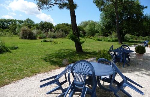 Le Grand-Village-Plage Apartment | Hotel Residence Les Alizes