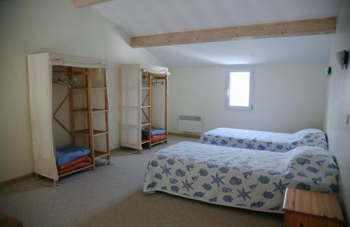 Le Grand-Village-Plage Apartment | Hotel Residence Les Alizes