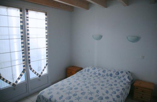 Le Grand-Village-Plage Apartment | Hotel Residence Les Alizes