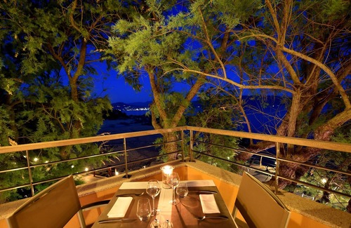 Olmeto Hotel | Hotel Residence Abbartello
